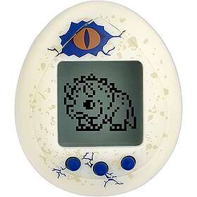 Tamagotchi original – L'avant gardiste