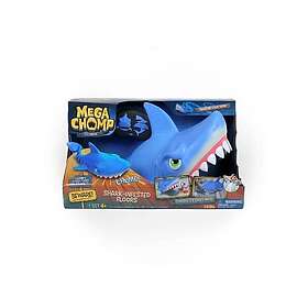 Skyrocket Toys Mega Chomp RC Shark