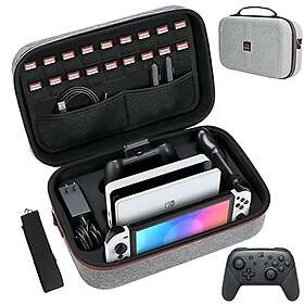 HEYSTOP Etui for Nintendo Switch