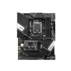 MSI Z790 GAMING PLUS WIFI - Carte mère - LDLC