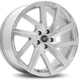 Infiny Cobalt Silver 7.5x17 4/108 ET25 B65.1