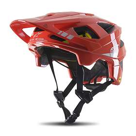 AlpineStars Vector Tech A2 MIPS Bike Helmet