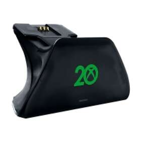 Razer 20th Anniversary Limited Edition Universal Quick Charging Stand for Xbox