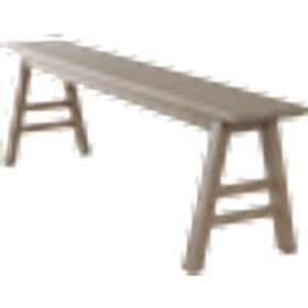 Jotex Rifallet Bänk 160 cm