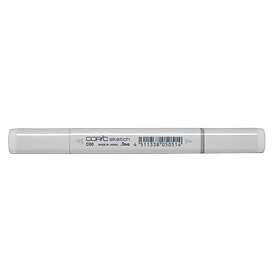 Copic Sketch Marker Coolgray C00