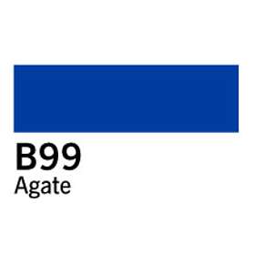 Copic Sketch Marker Agate B99