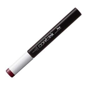 Copic Ink Dark Bark E49