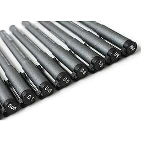 Copic Multiliner 0.8mm