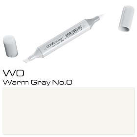 Copic Sketch Marker Warmgray W00