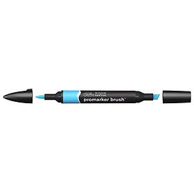 Winsor & Newton Brushmarker Sky Blue B137
