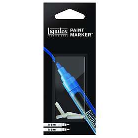 Sharpie Ultrafine Marker 4-pack