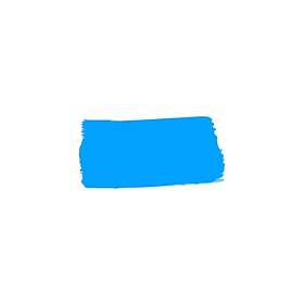 Liquitex Wide Marker Phthalocyanine Blue 0316