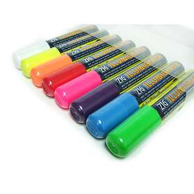 ZIG Illumigraph 15mm Vit