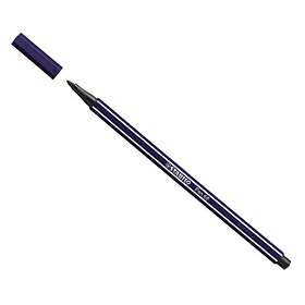 Stabilo Pen 68 Fineliner (22 Berlinerblå)