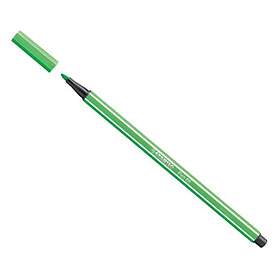 Stabilo Pen 68 16 Ljussmaragd