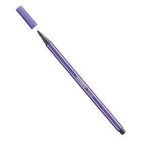 Stabilo Pen 68 55 Violett
