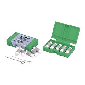 Pilot Radertopp Ms-10 5-Pack