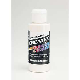 Createx Opaque Base 120ml