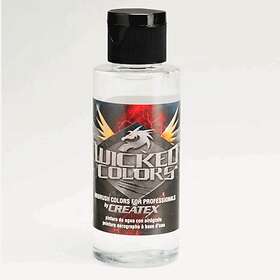 Createx Wicked Colors Detail White – 60 Ml Airbrush-Farbe