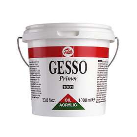 Talens Gesso Primer 1000ML