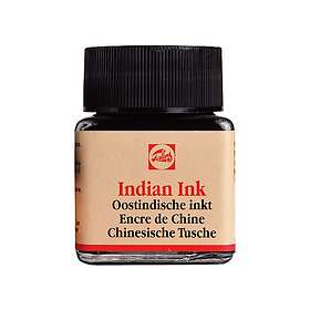 Talens Bläck Indian Ink 30ML