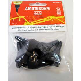 Talens Amsterdam Doseringspip 5-PACK