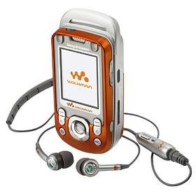 Sony Ericsson