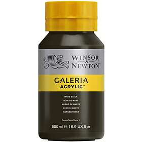 Winsor & Newton Akrylfärg Galeria 500ml Flesh Tint 257