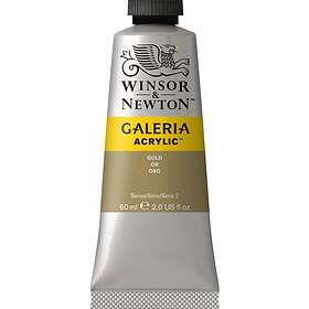 Winsor & Newton Akrylfärg Galeria Cadmium Orange Hue 090 60ml