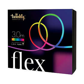 Twinkly Flex Light Tube RBG 16 milion