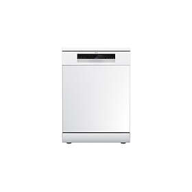 Teka DFS26611W Vit