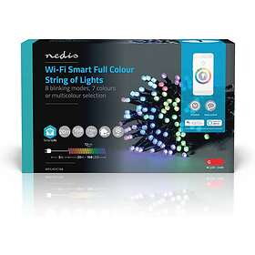 Nedis Smart Life RGB 168L 20m