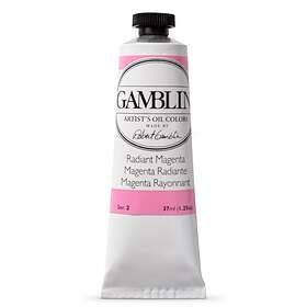 Gamblin 1850 Radiant Lemon 37 Ml