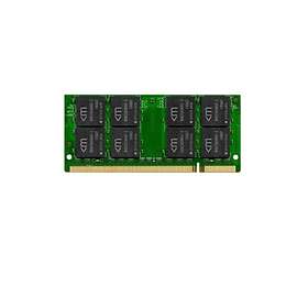 Mushkin SO-DIMM DDR2 800MHz 2Go (991577)