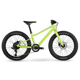 BMC Twostroke Al 20''