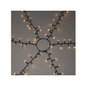 Konstsmide 6651-800 RGB 1080L 4m