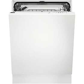 Zanussi ZDLI1510 Vit