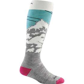 Darn Tough Yeti OTC Light Ski Sock (Dame)