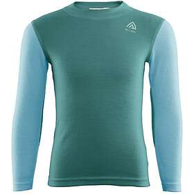 Aclima Warmwool Crewneck (Jr)