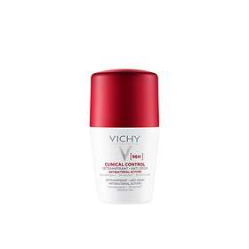 Vichy Clinical Control 96H Antiperspirant Roll-on 50ml