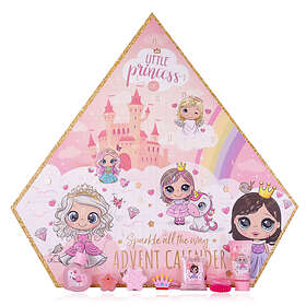 Little Princess Set Detsky Adventni Kalendar 2022