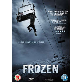 Frozen (UK) (Blu-ray)