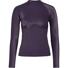 Johaug Gleam Long Sleeve (Dame)