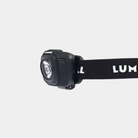 Lumixell Pannlampa Cube