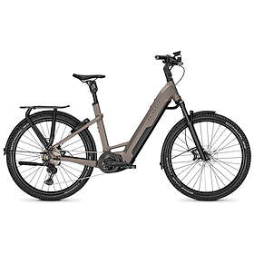 Kalkhoff Entice 7.B Advance Wave (Vélo Electrique)