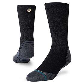 Stance Run Wool Crew Socks