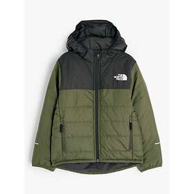 The North Face Never Stop Insulated Jacket (Boys)