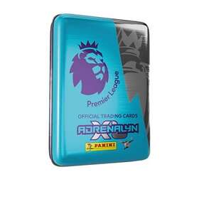 Panini Premier League 20/21 Pocket Tin