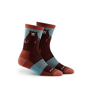 Darn Tough Bear Town Sock