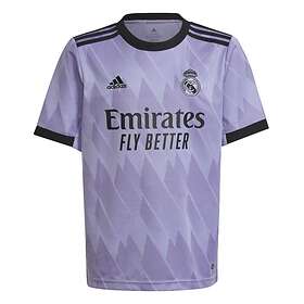 Adidas Real Madrid Away Jersey 2022/23 (Homme)